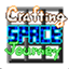 Crafting Space Journey logo