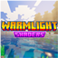 WarmLight shaders logo