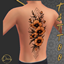 Danius Tattoo DTBG7290 - Basegame compatible logo