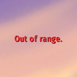 Roamy - Out of Range project image