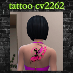 tattoo cv2262 project image