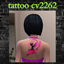 tattoo cv2262 logo