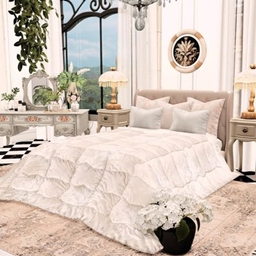 Camille Bedroom project image