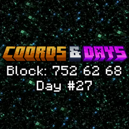 Coords & Days