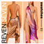 One Shoulder Draped Grecian Goddess Style Dress  logo