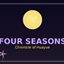 Four Seasons: Chronicle of Huayue logo