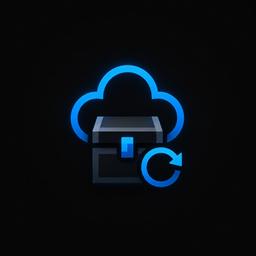 DriveBackupV3 project image