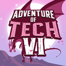 Adventure of Tech VI project image