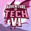 Adventure of Tech VI logo
