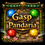 Gasp Of Pandaria logo
