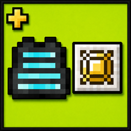 Iron Vests Compatibility Curios logo