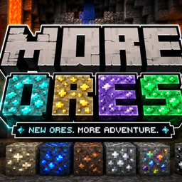 More Ores 1
