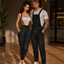 Together In Style – Couple Outfit Set logo
