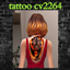 tattoo cv2264 logo