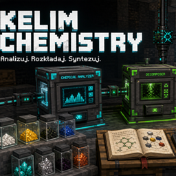 MineChemistry logo