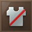 No Armor / Invisible Armor logo