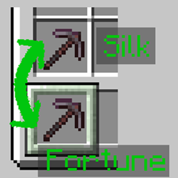 Hotbar Switcher Reborn project image