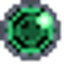 AE2 Disk Locator logo