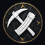 [SBW] Mining Weapon Loot logo