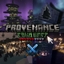 Provenance - Conquest logo