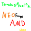 Terrain Diffusion Forked(Unofficial) logo