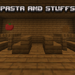 Pasta & Stuffs