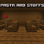 Pasta & Stuffs logo