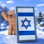 Israeli Shield logo