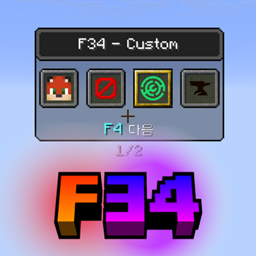 F34 logo