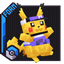 [Cobblemon 1.7] Aeos Dunkers Skin Collection logo