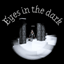 Eyes in the dark logo