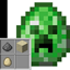 Easy Spawn Eggs Nobie logo