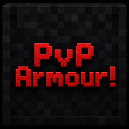 PvP Armour! project image