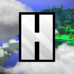 Hex Craft Official logo