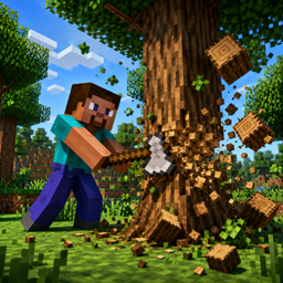 Tree Chop Plus project image