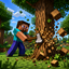 Tree Chop Plus logo