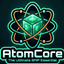AtomCore logo