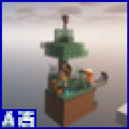 Voidblock Resources Pack Edition project image
