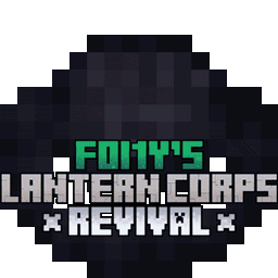 Foi1ys Lantern Corps project image