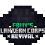 Foi1ys Lantern Corps logo