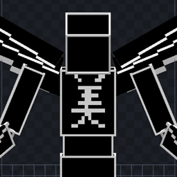 The Operator - Roaring Knight Replacement logo