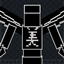 The Operator - Roaring Knight Replacement logo