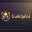 GuildPilot | Modern Guild Manager logo