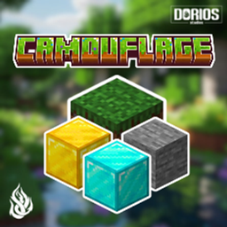 Project - Camouflage (discontinued) project image