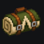 Traveler's Tent logo