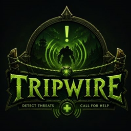 Tripwire logo
