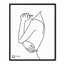 Embrace Within Minimalist Art [VZ] logo