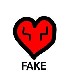 Fake Hardcore Hearts v1 project image