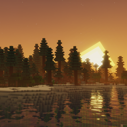 LuccaShaders project image