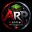 Ashies Music🎵 logo
